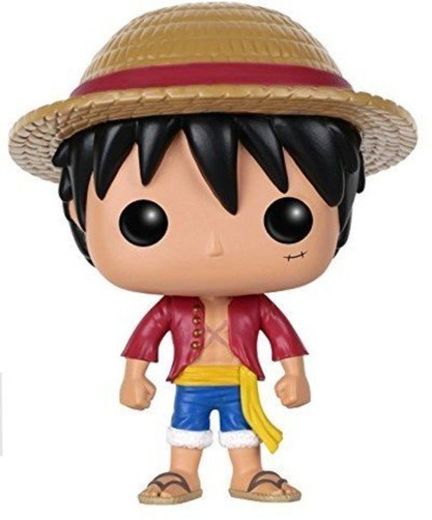 FunKo POP! Vinilo - One Piece