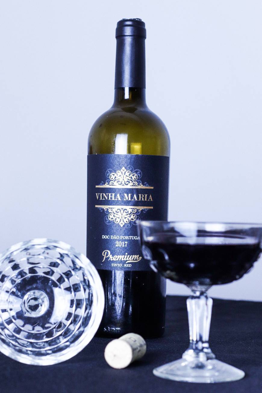 Producto Vino Vinha Maria Premium 