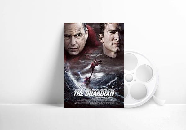 Película The Guardian