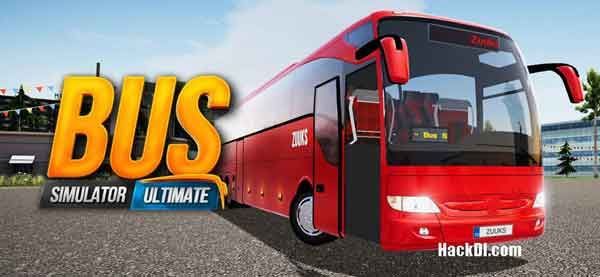 Videojuegos Bus Simulator Ultimate