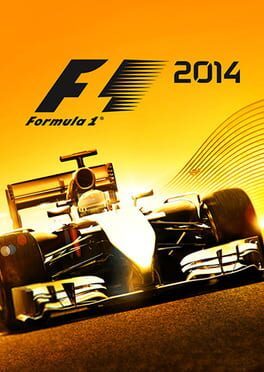 Videojuegos F1 2014