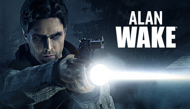 Videojuegos Alan Wake