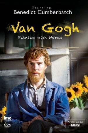 Movie Van Gogh: Painted with Words