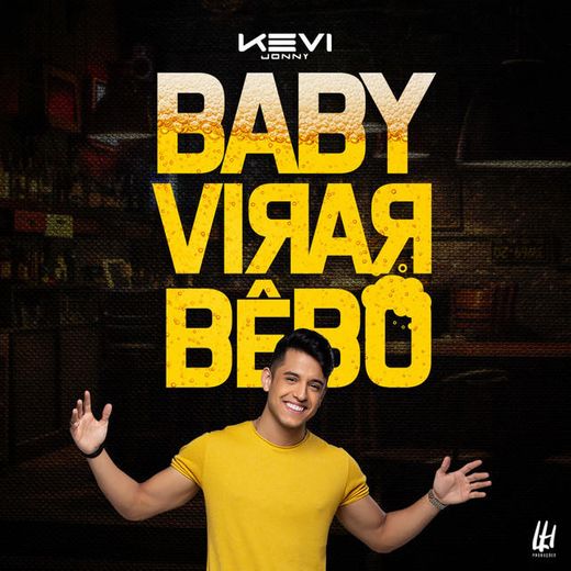 Baby Vira Bêbo