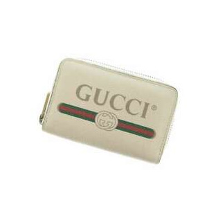 Producto Gucci Logo Signature Print Side Messenger Bandolera cruzada de cuero negro Italia