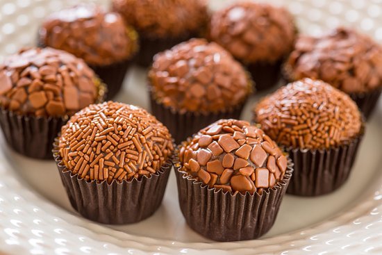 Restaurantes Brigadeiro