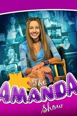 Serie El programa de Amanda