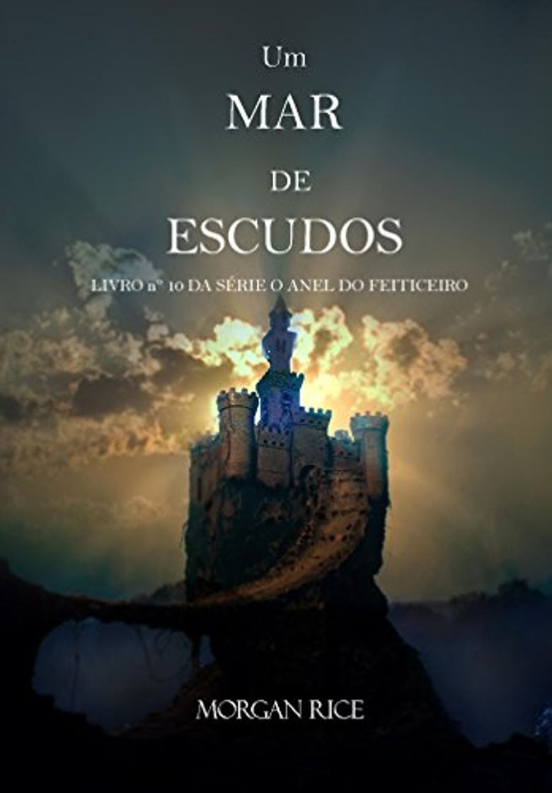 Libro Um Mar De Escudos