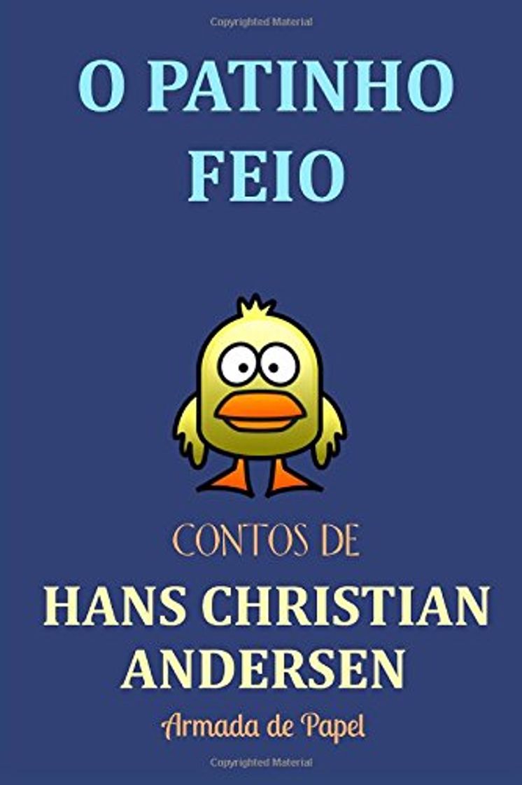 Libros O Patinho Feio: Volume 10