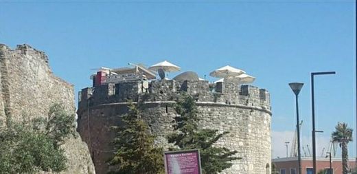 Durres Castle