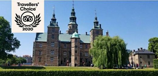 Rosenborg Castle (Copenhagen)