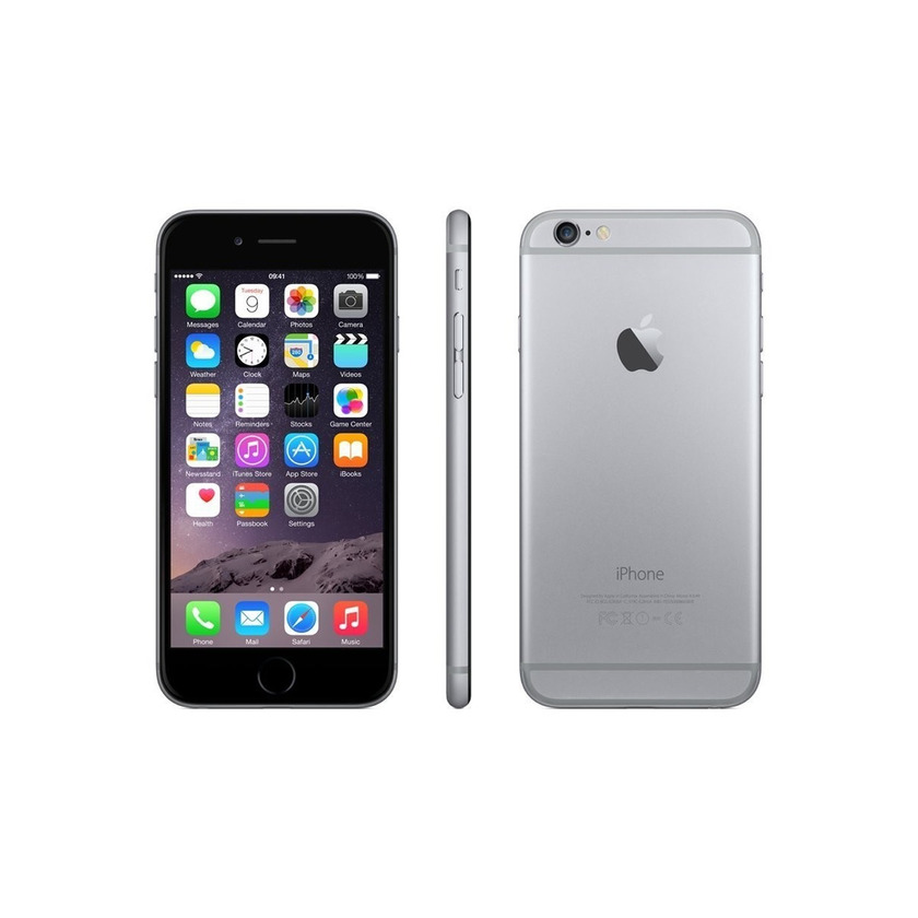 Product Iphone 6