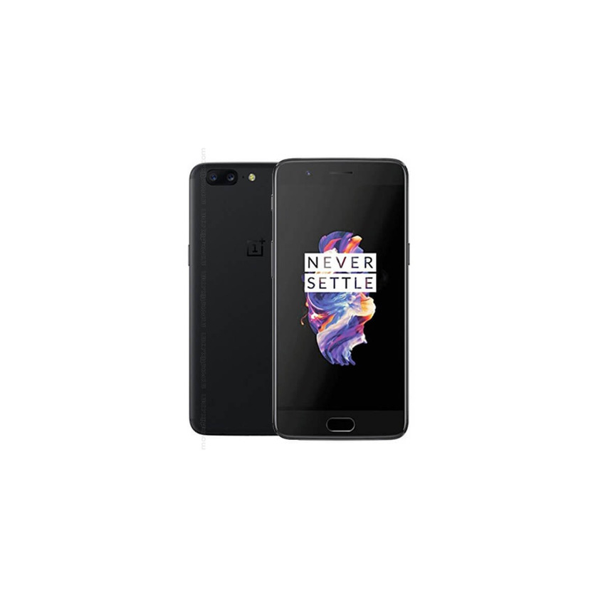 Producto Oneplus 5