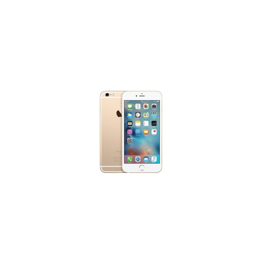Electrónica Apple iPhone SE 64GB Oro(Reacondicionado)