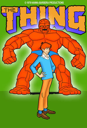 Serie Fred and Barney Meet The Thing