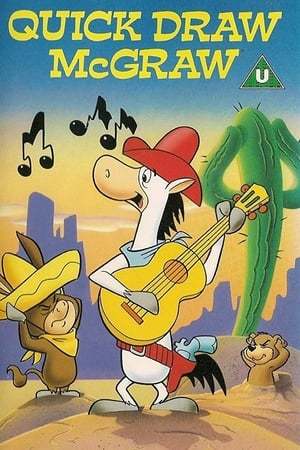 Serie Tiro Loco McGraw