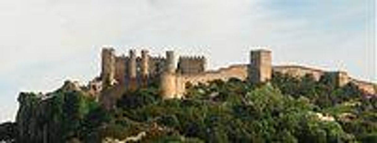 Place Castelo de Óbidos