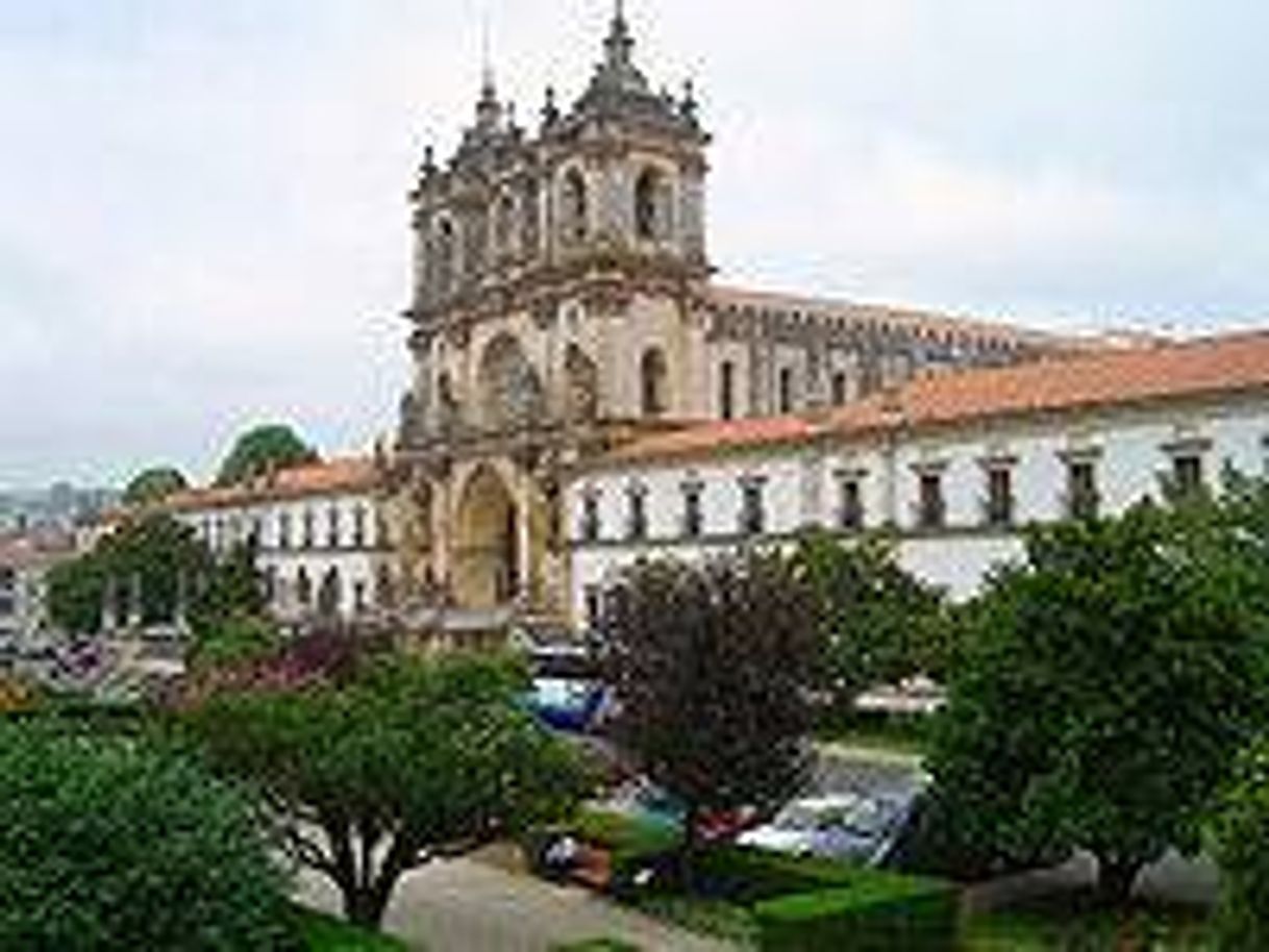 Place Monasterio de Alcobaça