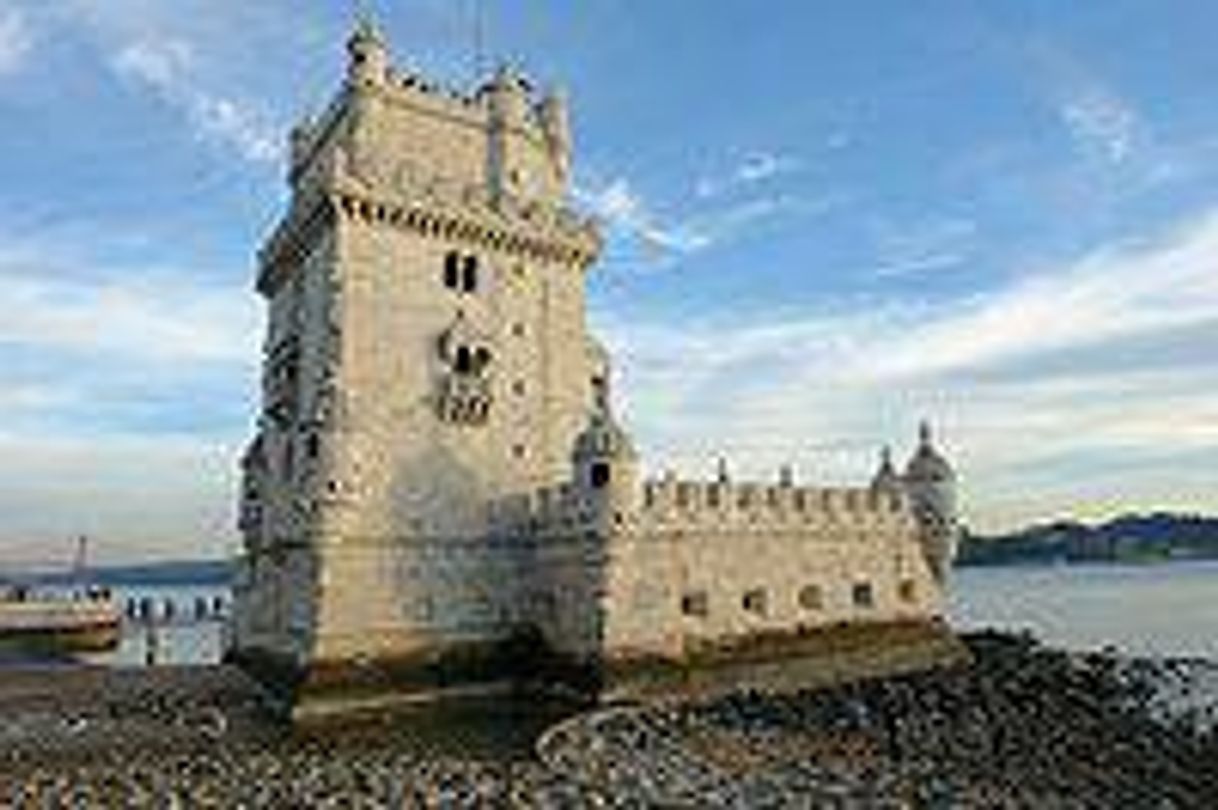 Place Torre de Belém