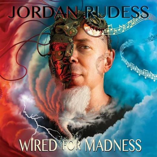 Wired For Madness - YouTube