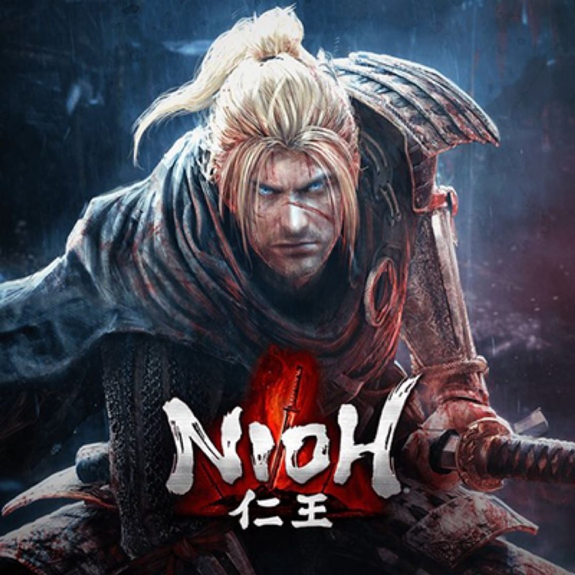 Videojuegos Nioh