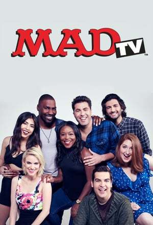 Serie MADtv