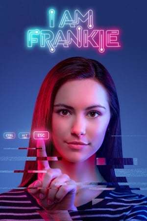 Serie I Am Frankie