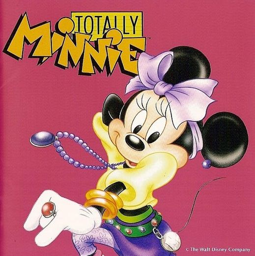 Totally Minnie