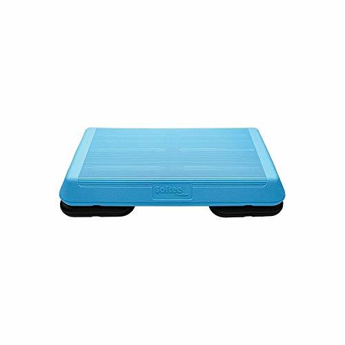 Social Softee Equipment 0024821 Step Ministep Gris