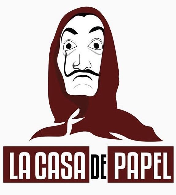 Serie La casa de papel