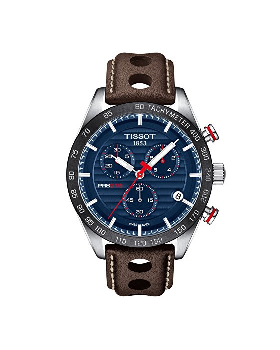 Fashion Tissot PRS 516 Chrono