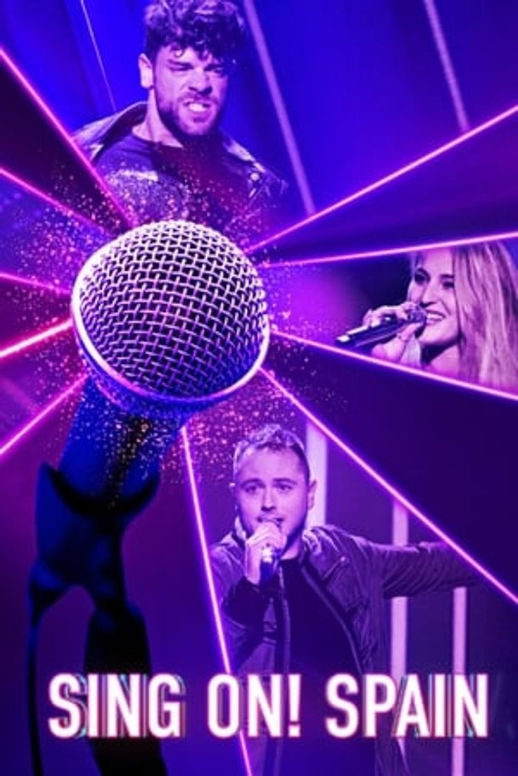 Sing On! Spain