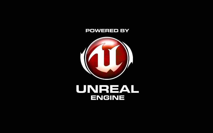 App Unreal Engine