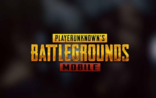 Playerunknown's Battleground's (Mobile)
