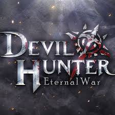 Videogames Devil Hunter: Eternal War