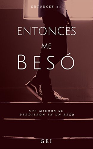 Libro Entonces