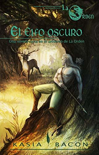 Libro El elfo oscuro