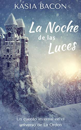 Libro La Noche de las Luces