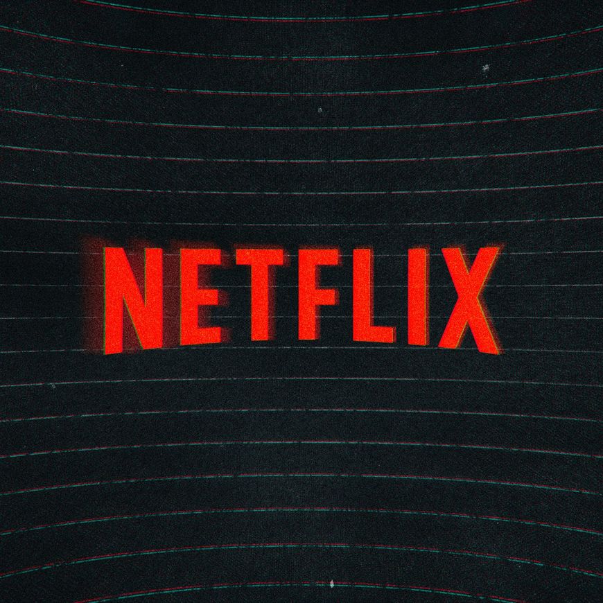 App Netflix