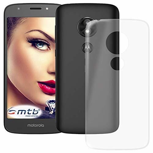 mtb More Energy® Funda para Motorola Moto E5 Play