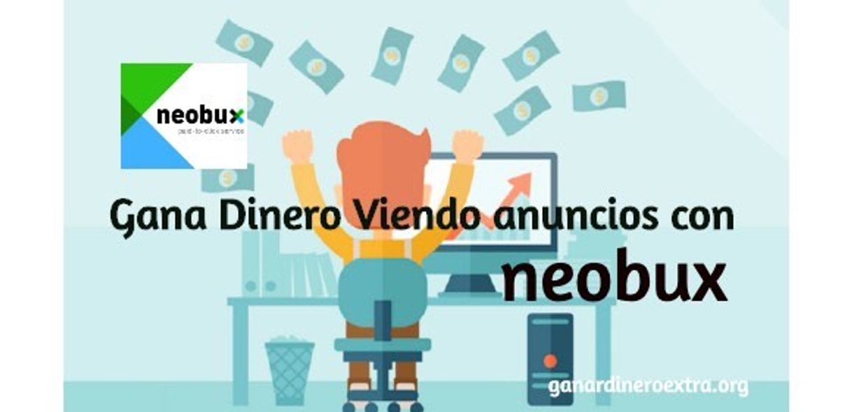 Moda Neobux, un dinerito extra. Tutorial 2020 📒📌