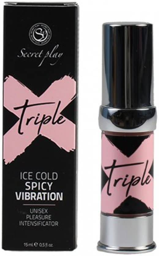 Products Triple X