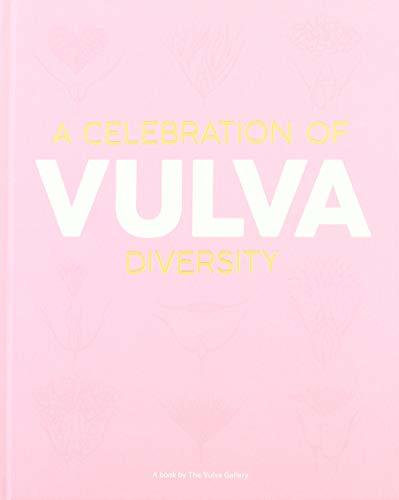 Libros A Celebration of Vulva Diversity