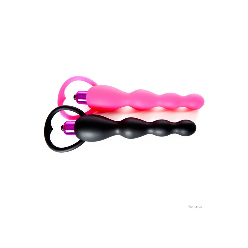 Products TOK anal vibrador