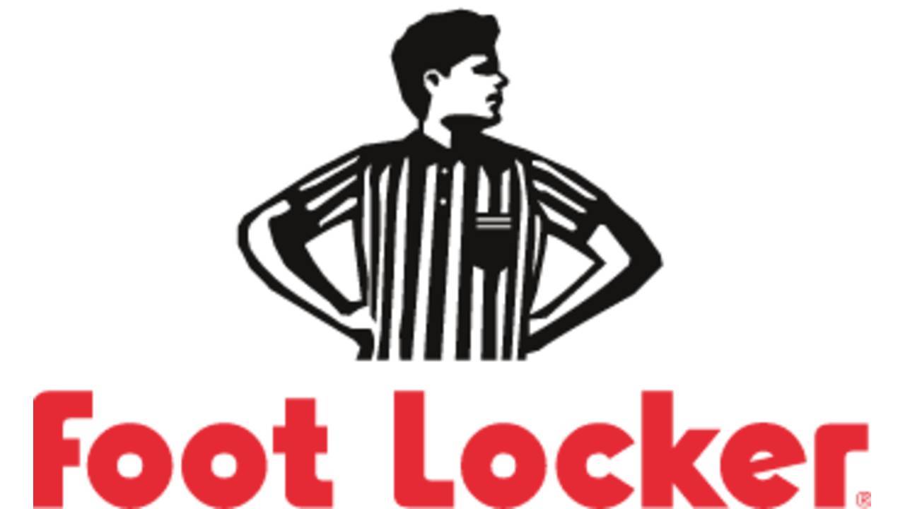 Place Foot Locker