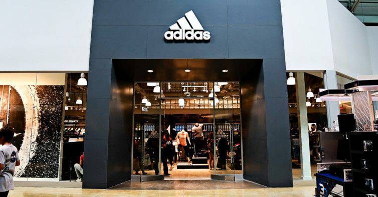 Place Adidas Outlet