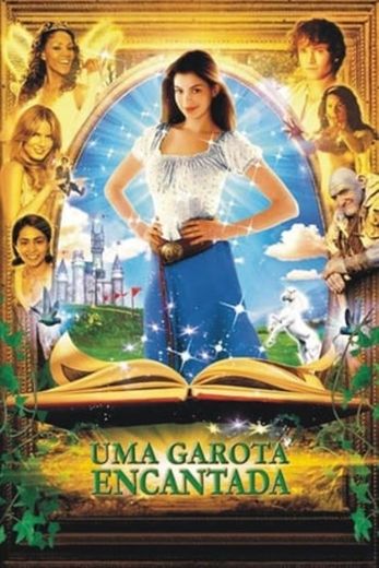 Ella Enchanted