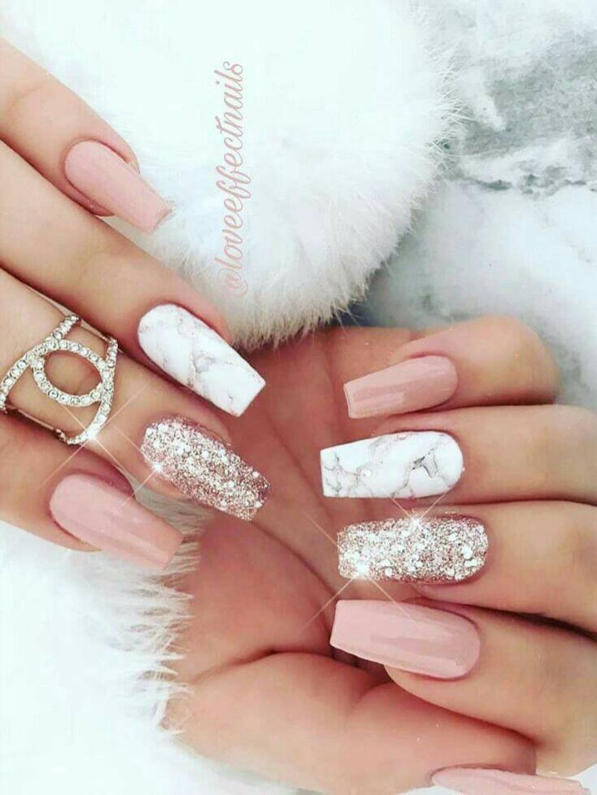 Moda Unhas maravilhosas