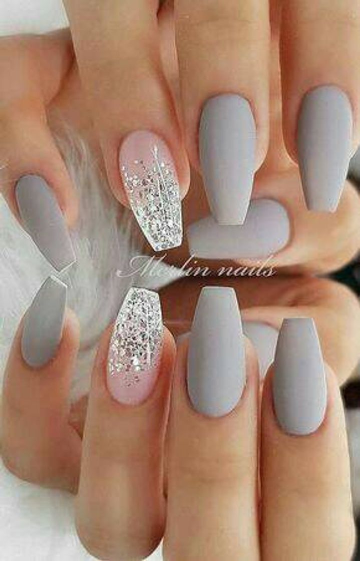 Moda Unhas decoradas