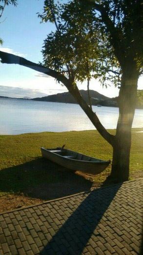 Lagoa da Conceição - Florianópolis - SC.